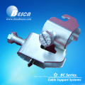 Electrical Strut Channel Clamp/Pipe Clamp/Tube clamp